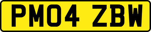 PM04ZBW