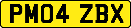 PM04ZBX