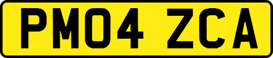 PM04ZCA
