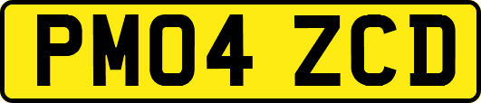 PM04ZCD