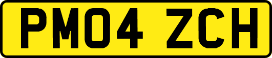 PM04ZCH