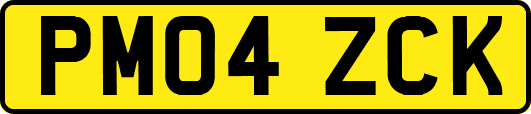 PM04ZCK
