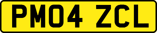 PM04ZCL