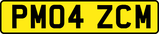 PM04ZCM