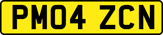 PM04ZCN