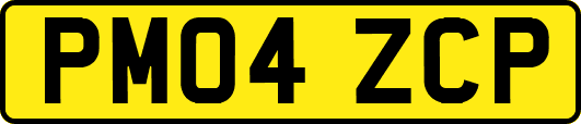 PM04ZCP