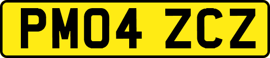 PM04ZCZ