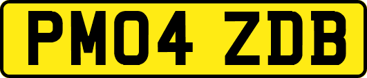 PM04ZDB