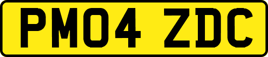 PM04ZDC