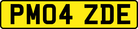 PM04ZDE