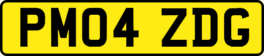 PM04ZDG