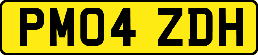 PM04ZDH