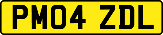 PM04ZDL
