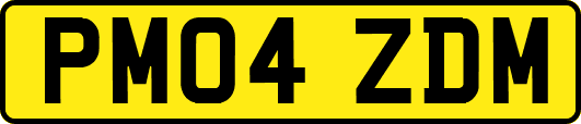 PM04ZDM
