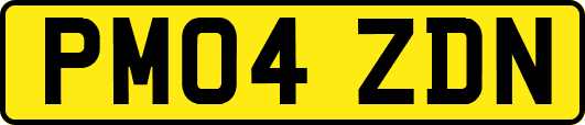 PM04ZDN