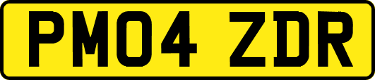 PM04ZDR