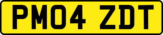 PM04ZDT