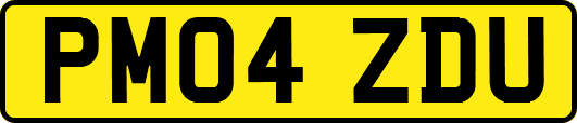 PM04ZDU