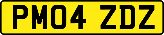 PM04ZDZ