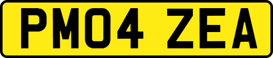 PM04ZEA