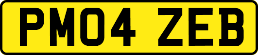 PM04ZEB