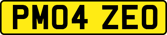 PM04ZEO