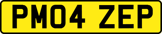 PM04ZEP