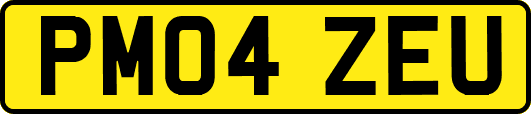 PM04ZEU