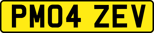 PM04ZEV