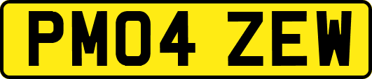 PM04ZEW