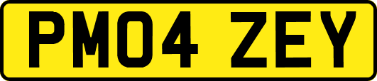 PM04ZEY