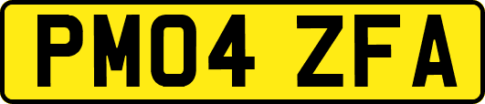 PM04ZFA