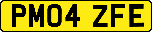 PM04ZFE