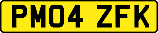 PM04ZFK