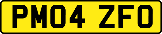 PM04ZFO