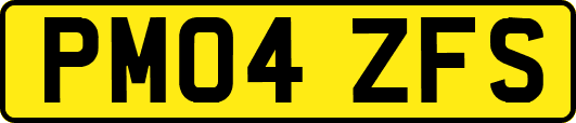 PM04ZFS