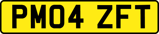 PM04ZFT