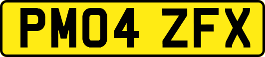 PM04ZFX