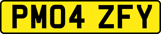 PM04ZFY