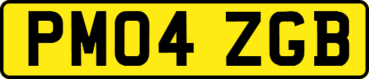PM04ZGB
