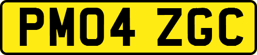 PM04ZGC