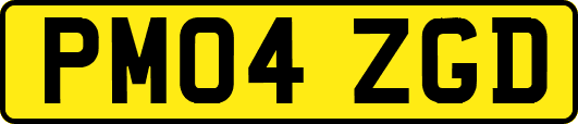 PM04ZGD
