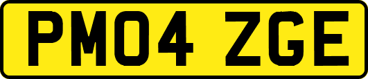 PM04ZGE