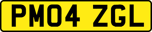 PM04ZGL