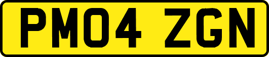 PM04ZGN