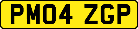 PM04ZGP