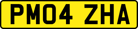 PM04ZHA