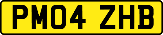 PM04ZHB