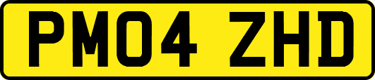 PM04ZHD