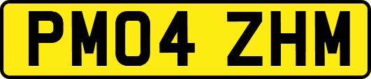 PM04ZHM